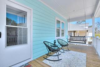 A Beach Haven - Oak Island - 7