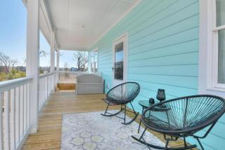 A Beach Haven - Oak Island - 6