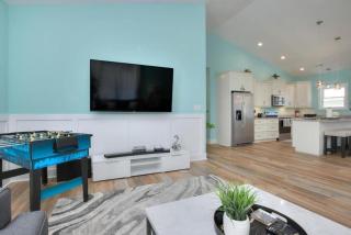 A Beach Haven - Oak Island - 4