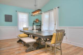 A Beach Haven - Oak Island - 1