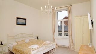 Apartments & Rooms Flowers - Zagreb - 4