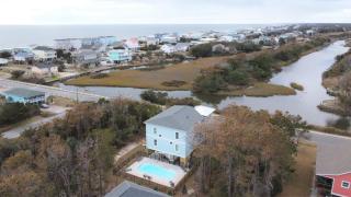 Casa Marina - Oak Island - 8
