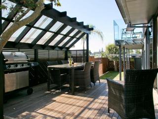 Taupo Escape - Rainbow Point Holiday Home - Taupo - 4