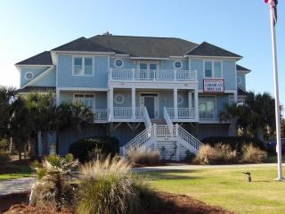 Our American Dream - Oak Island - 0