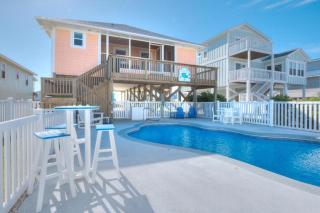 Absolute Serenity - Oak Island - 0