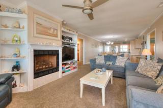Absolute Serenity - Oak Island - 8