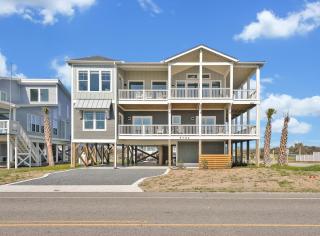 Grace by the Sea - Oak Island - 0