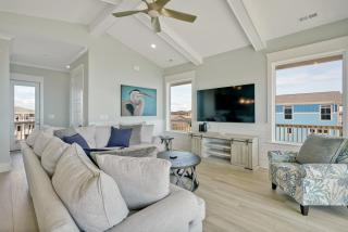 Grace by the Sea - Oak Island - 7