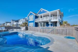 Sea for Miles - Oak Island - 9