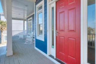 Sea for Miles - Oak Island - 7