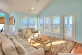 Sea for Miles - Oak Island - 2