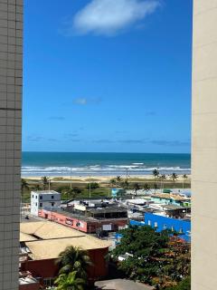 TEMPORADA737 Top 3 Quartos na Atalaia Condominio Clube - Aracaju - 8