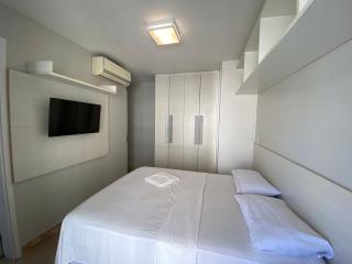 TEMPORADA737 Top 3 Quartos na Atalaia Condominio Clube - Aracaju - 2