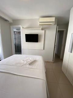 TEMPORADA737 Top 3 Quartos na Atalaia Condominio Clube - Aracaju - 4