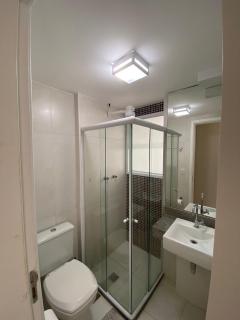 TEMPORADA737 Top 3 Quartos na Atalaia Condominio Clube - Aracaju - 5