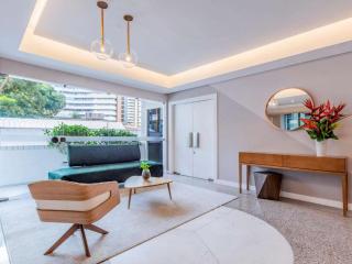 Flat no Coração do Meireles - Apto 402 - 3