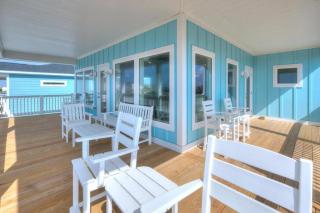 Ocean Peek - Oak Island - 8