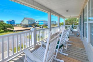 Reel Estate - Oak Island - 8