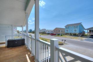 Sandy Feet - Oak Island - 5