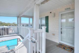 Ocean Walk 9304-Come and Sea - Oak Island - 0