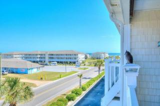 Ocean Walk 9304-Come and Sea - Oak Island - 2