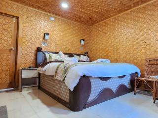 Hotel Mughal India - Sonāmarg - 9