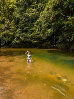 Glamping Río Claro - Doradal - 9