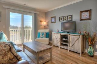 Ocean Walk 9203-Friends Gather Here - Oak Island - 6