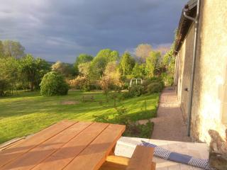 Domaine des Maillets - Blot-lʼÉglise - 1