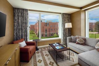 The Benson Hotel & Faculty Club - Aurora - 1
