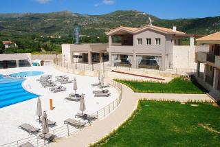 Magnolia Resort - Kateliós - 1
