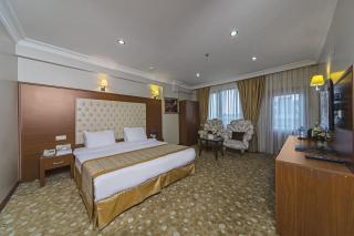 Skalion Hotel - Istanbul - 5