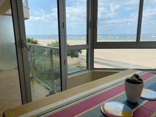 Arcachon: T1 cabine, parking sécurisé, accès plage - FR-1-319-482 - Arcachon - 6