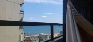 Ver o Mar - Rio Vermelho - 4