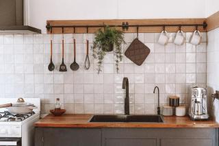 1900's cosy cottage - Peaceful couples retreat in the heart of McLaren Vale - McLaren Vale - 9