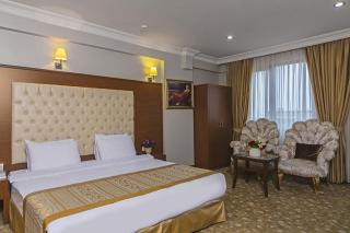 Skalion Hotel - Istanbul - 4