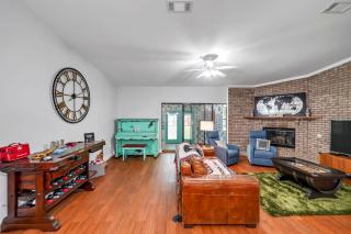 Verb - Arcades, Grill, Gym, Piano, Pong, & Beach! - Fort Walton Beach - 8