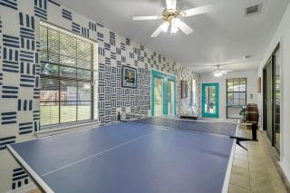 Verb - Arcades, Grill, Gym, Piano, Pong, & Beach! - Fort Walton Beach - 7