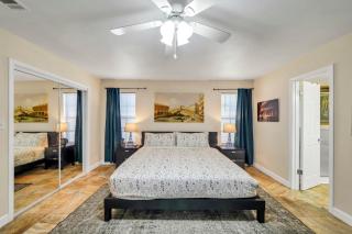 Verb - Arcades, Grill, Gym, Piano, Pong, & Beach! - Fort Walton Beach - 6