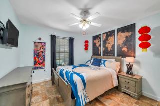 Verb - Arcades, Grill, Gym, Piano, Pong, & Beach! - Fort Walton Beach - 2
