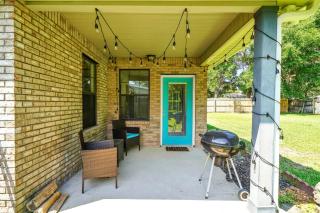 Verb - Arcades, Grill, Gym, Piano, Pong, & Beach! - Fort Walton Beach - 4