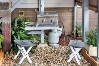 Sea Change and Studio on Tasman - 3