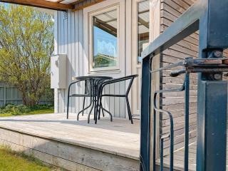 Holiday home ELLÖS VII - Ellös - 9
