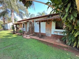 Pousada Fazenda São Pedro - Delfinópolis - 8