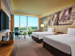 Crowne Plaza Suzhou by IHG - 9