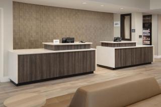 Residence Inn by Marriott Lubbock-University Area - Lubbock - 8