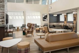 Residence Inn by Marriott Lubbock-University Area - Lubbock - 7