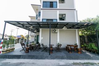 The Gun Hotel - Surin - 7
