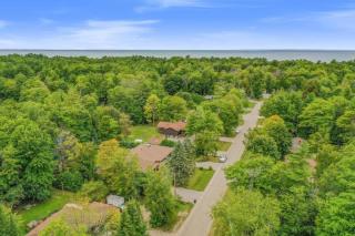 Blue Water Dunes Cottage - Tiny - 7
