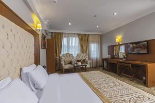 Skalion Hotel - Istanbul - 3